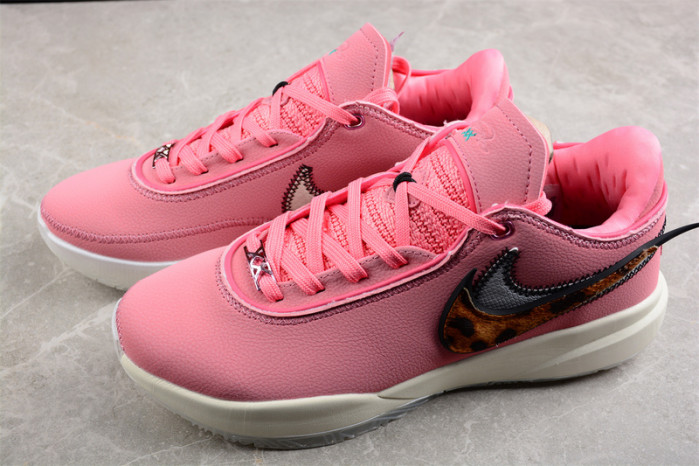 lebron 20 nrg ep
