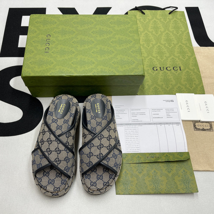 gucc* sandal90