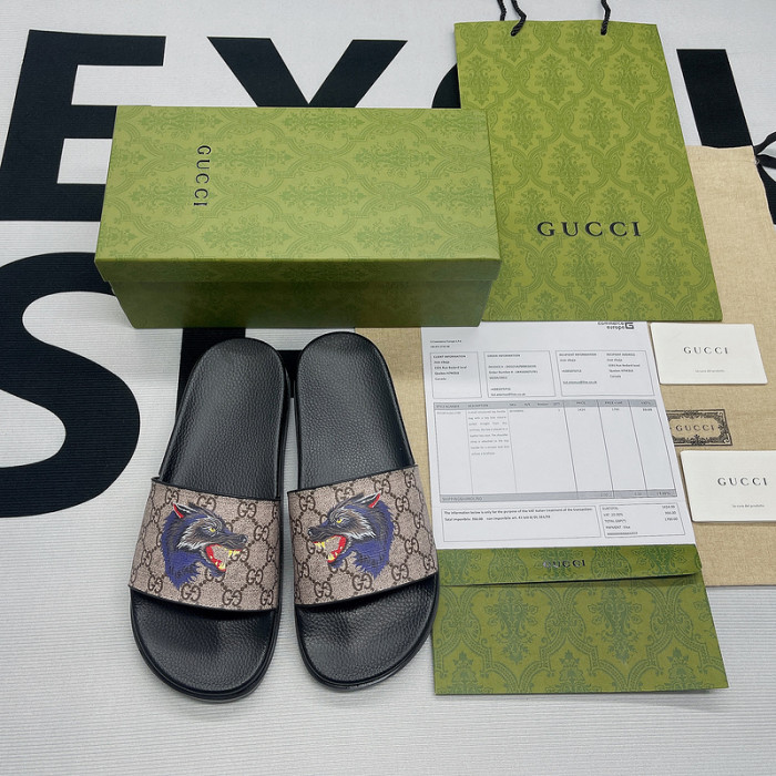 gucc* sandal102