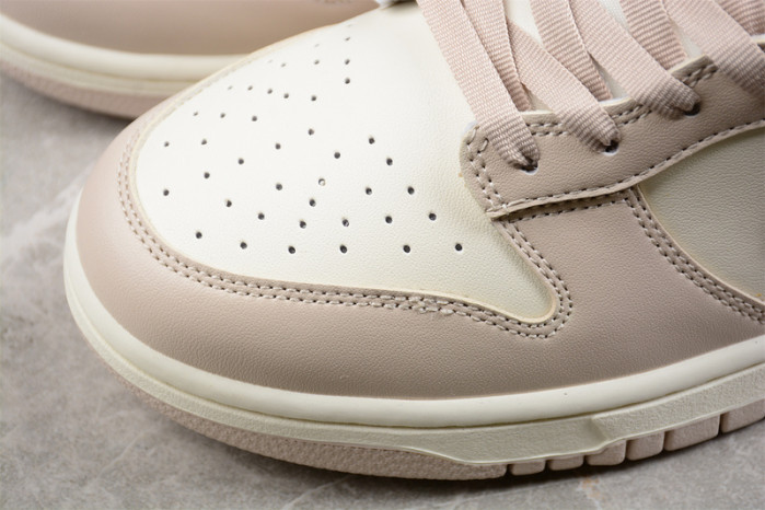 nike dunk low phantom metallic gold dx5930-001