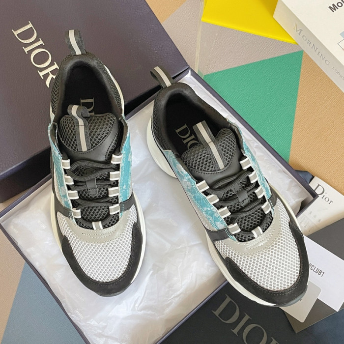 dio* sneakers b22 t0000-128