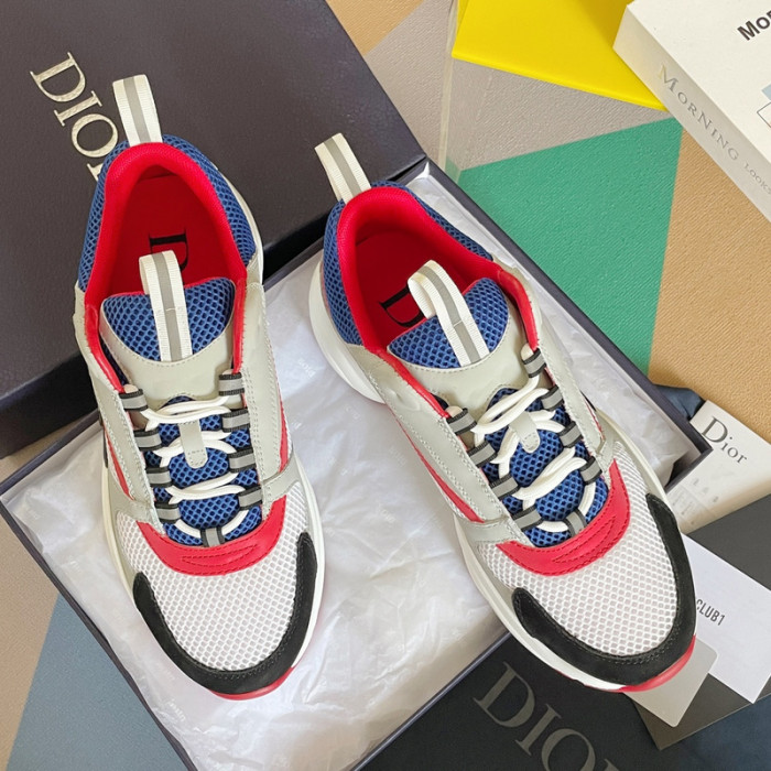 dio* sneakers b22 t0000-130