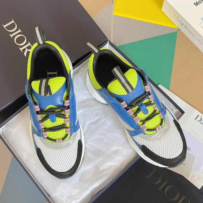 dio* sneakers b22 t0000-131