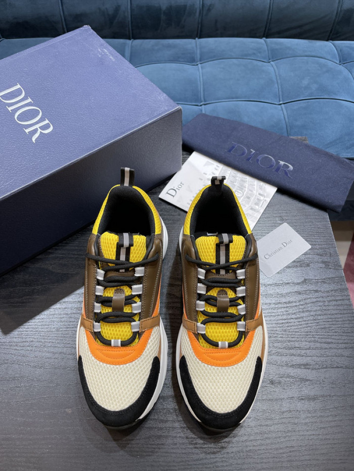 dio* sneakers b22 t0000-113