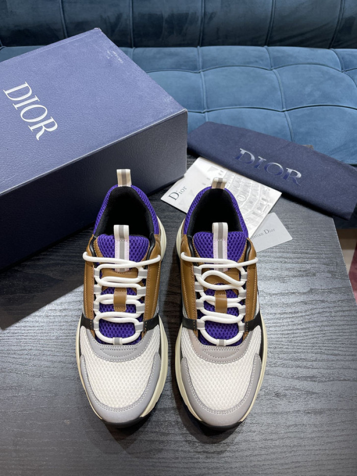 dio* sneakers b22 t0000-115
