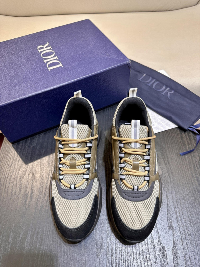 dio* sneakers b22 t0000-118