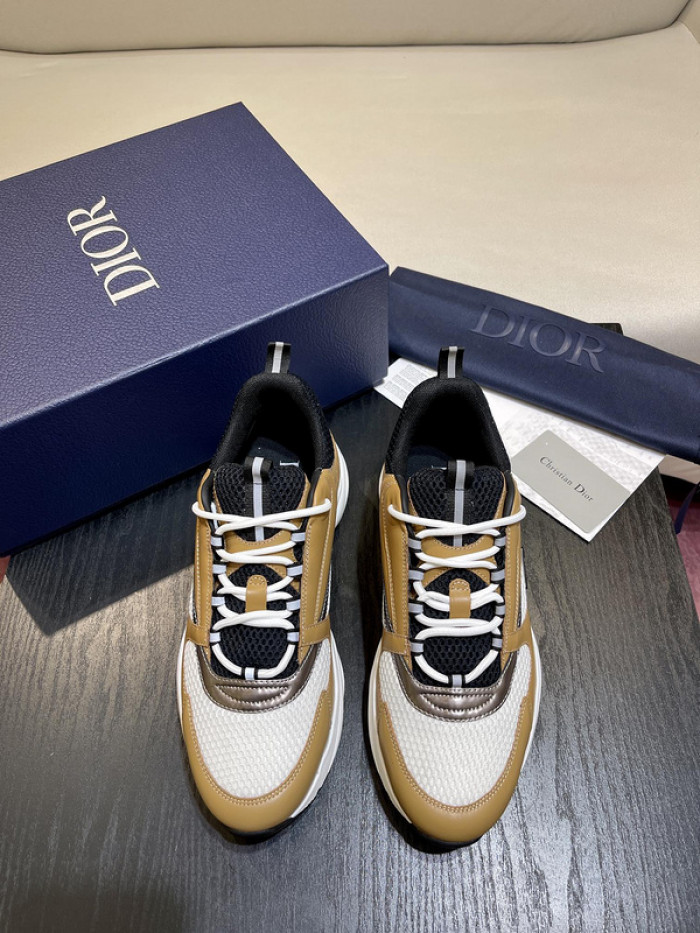 dio* sneakers b22 t0000-121