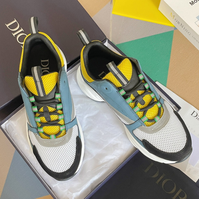 dio* sneakers b22 t0000-136