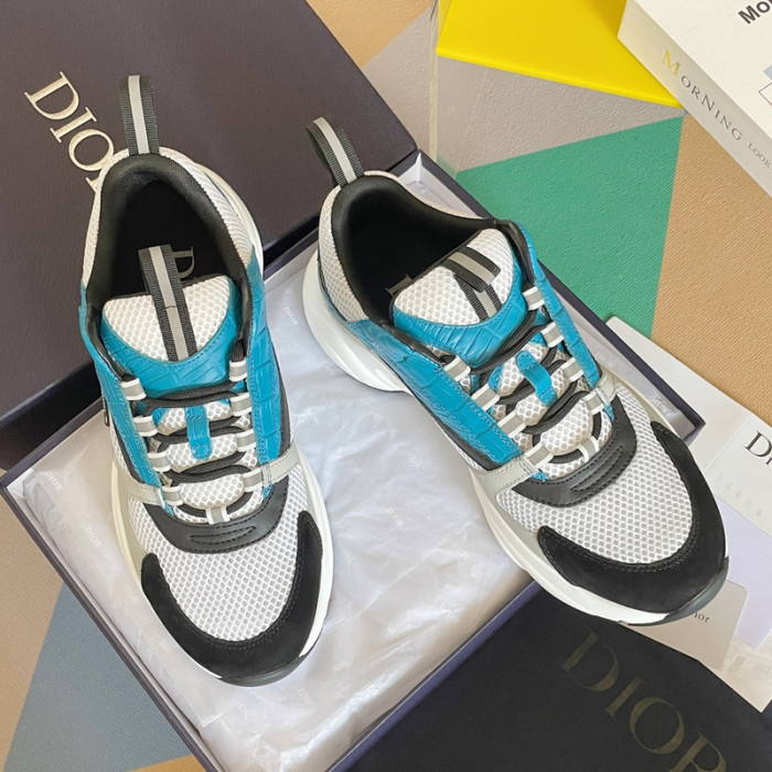 dio* sneakers b22 t0000-137