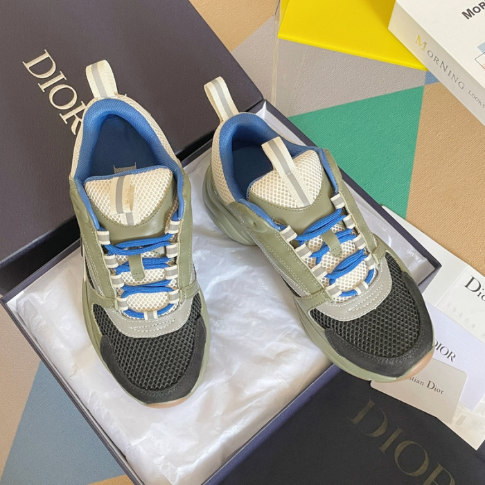 dio* sneakers b22 t0000-147