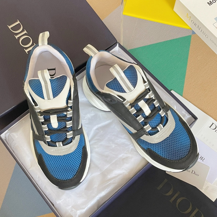dio* sneakers b22 t0000-142