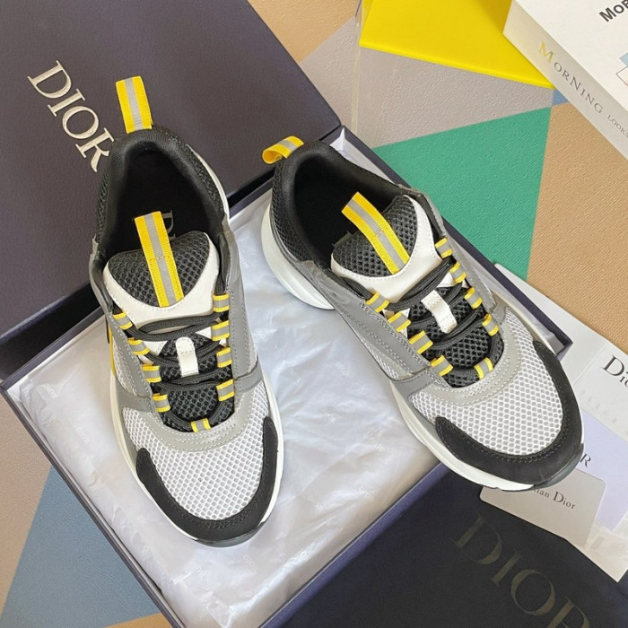 dio* sneakers b22 t0000-145