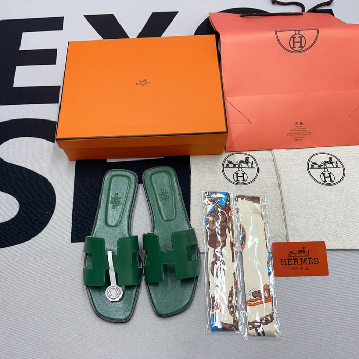 herme* sandal 20