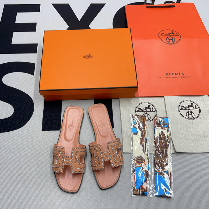 herme* sandal 24