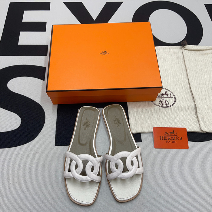 herme* sandal 25