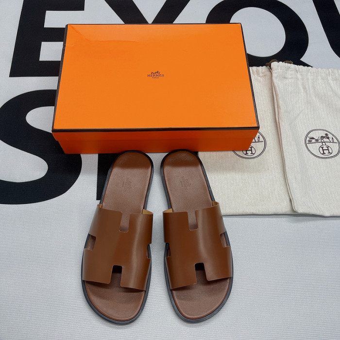 herme* sandal 35