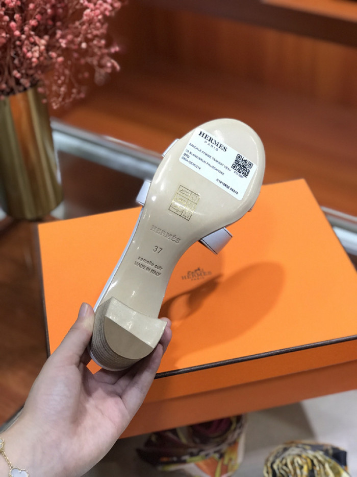 herme* sandal 56
