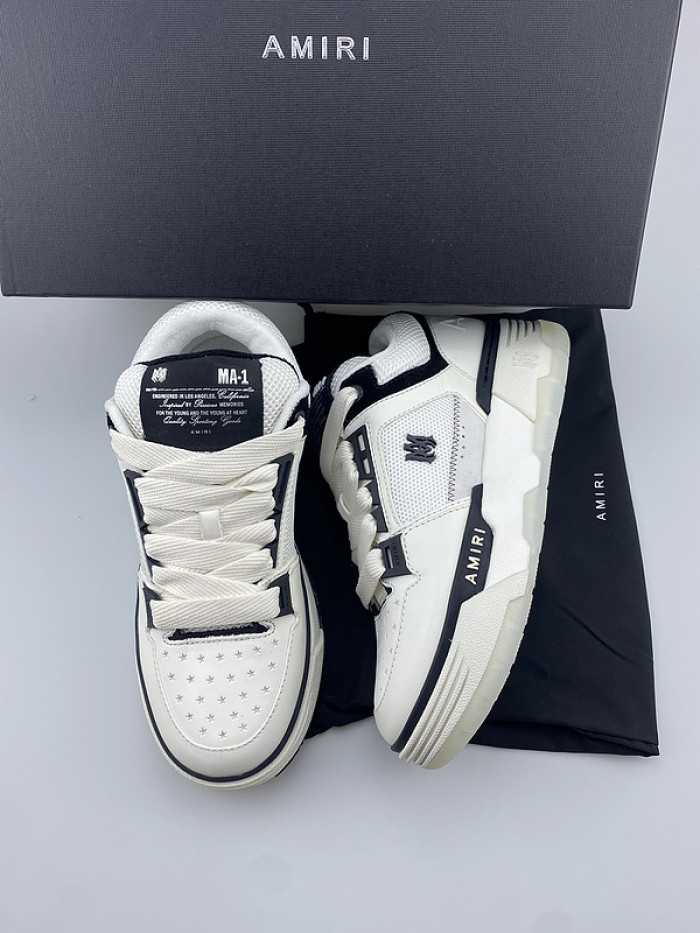 a*iri ma-1 sneakers