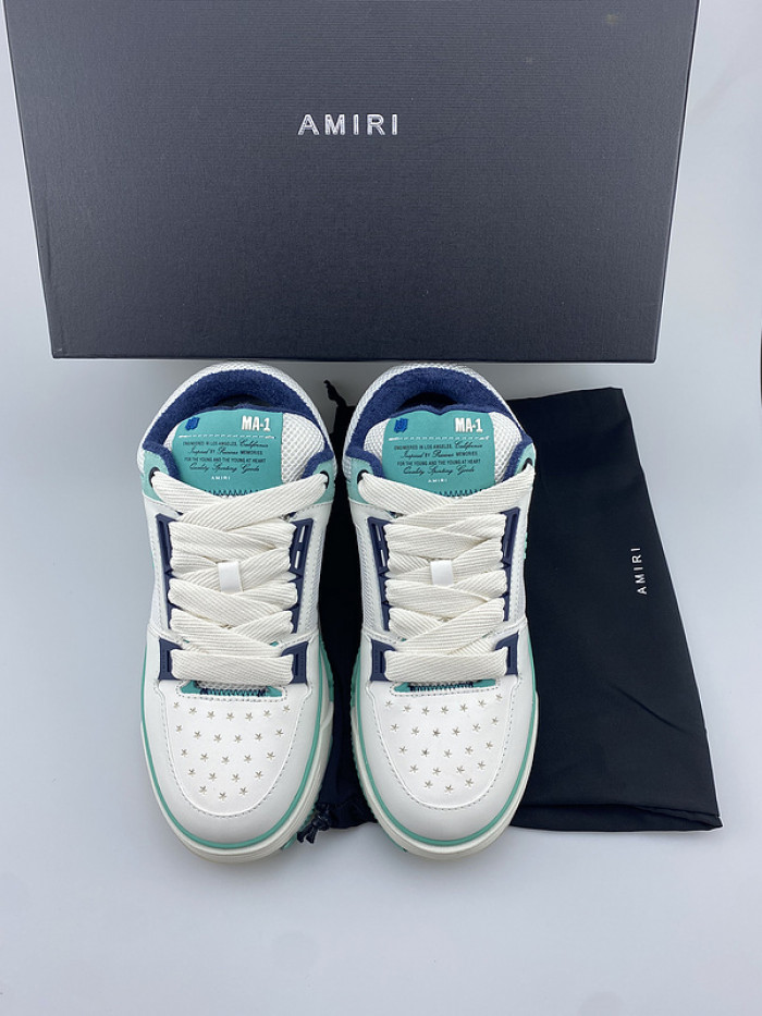 a*iri ma-1 sneakers