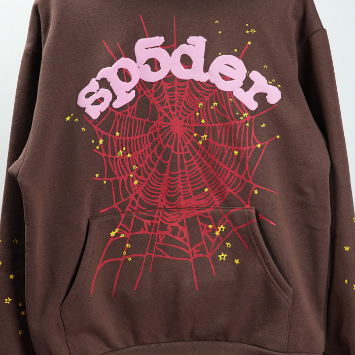 sp5der s517