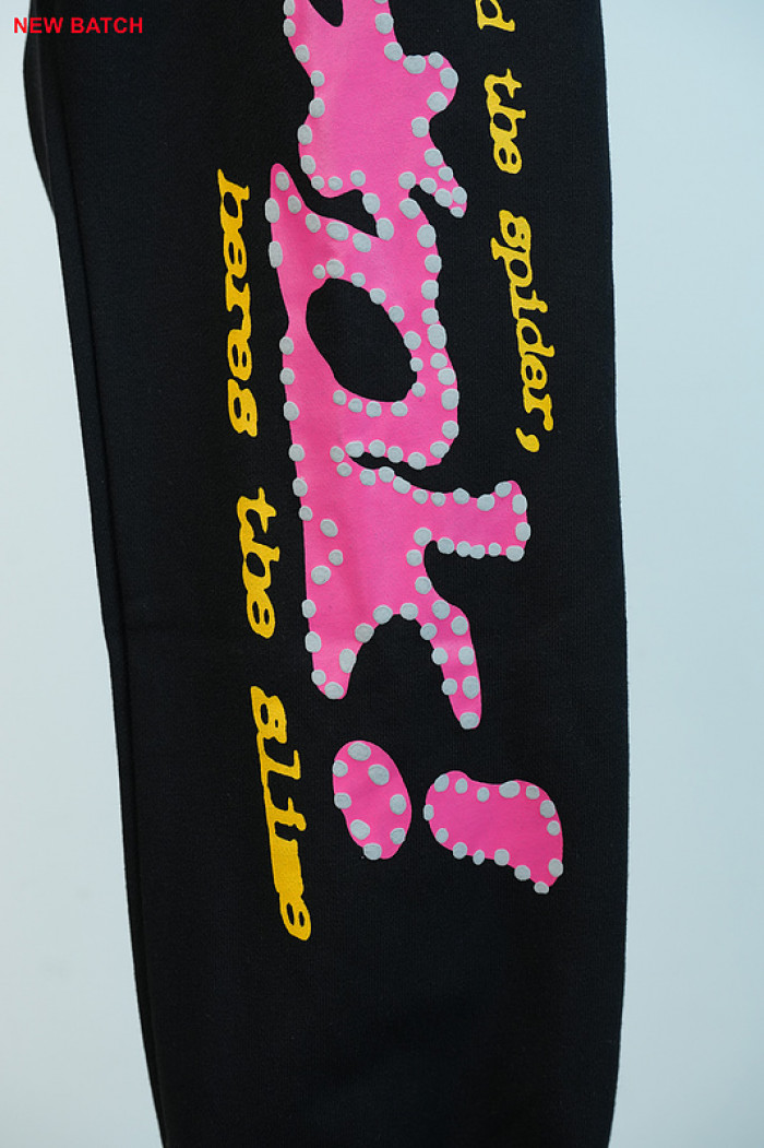 sp5der s507