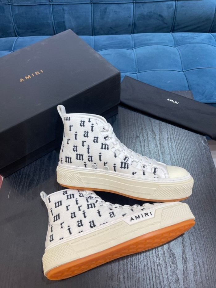 a*iri sneakers am97