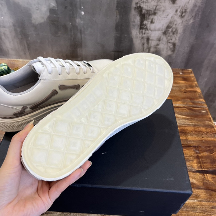 a*iri stars court sneakers
