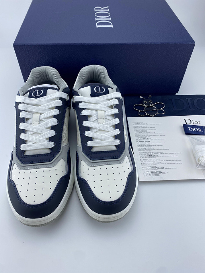 dio* sneakers b27 d270182