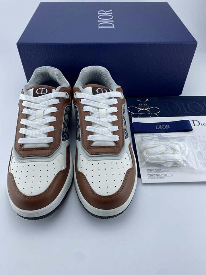 dio* sneakers b27 d270193