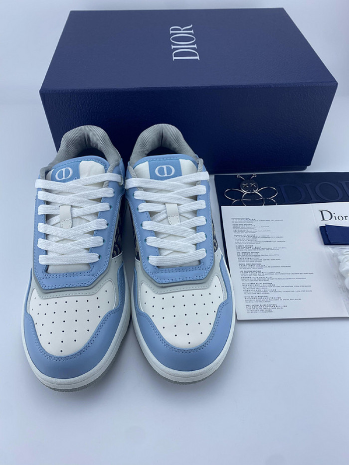 dio* sneakers b27 d270226