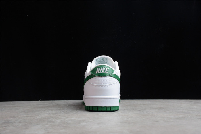 nike dunk low “green noise”dd1503-112