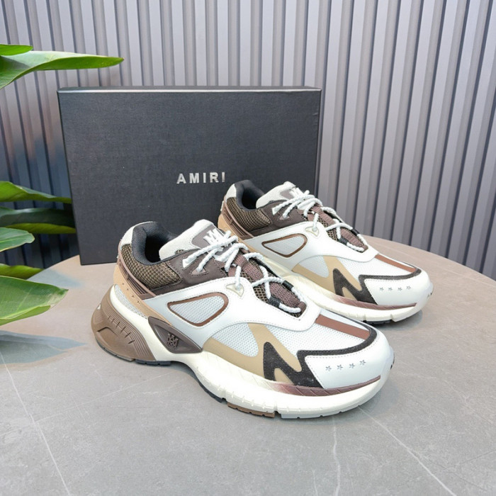 a*iri sneakers am158