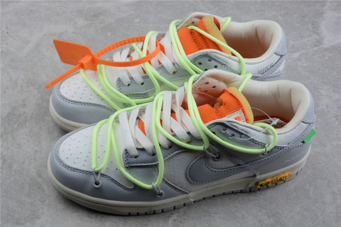 dunk low “43 of 50” dm1602-128
