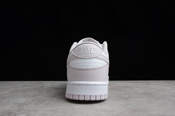 nike dunk low “light violet” dd1503-116