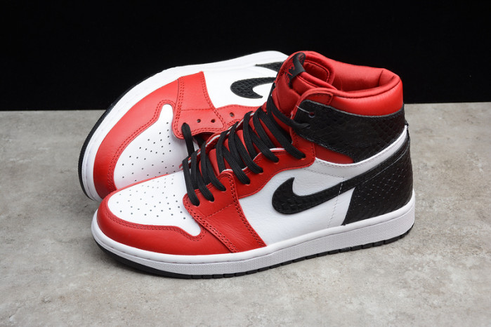 air jordan 1 high og “satin snake” cd0461-601