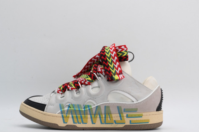 lanvin curb sneaker fy09