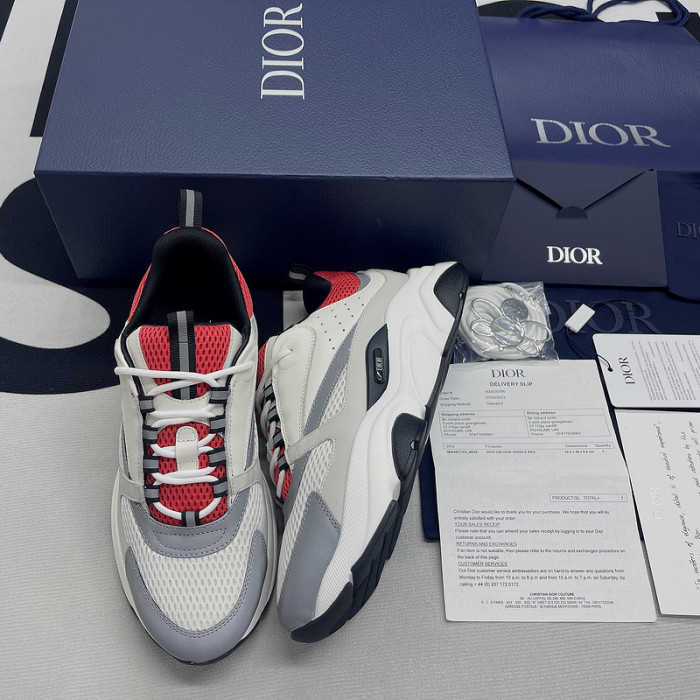 dio* sneakers b22 t0000-087