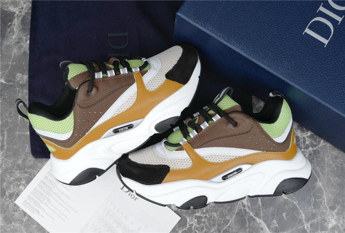 dio* sneakers b22 t0000-153