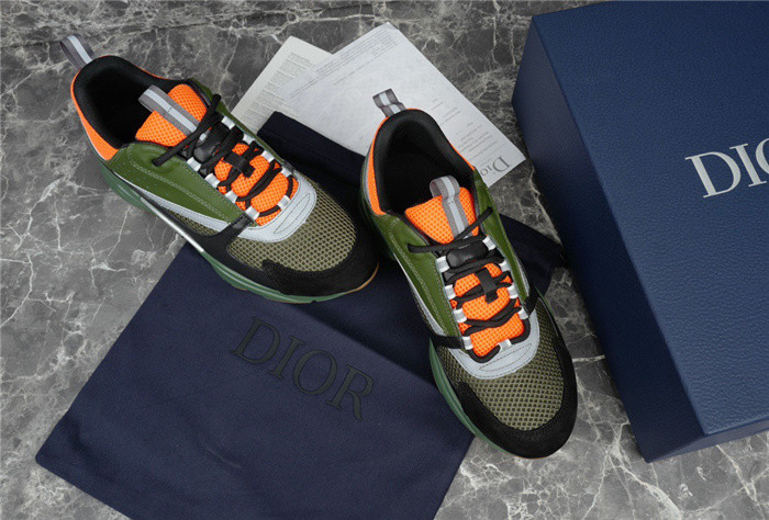 dio* sneakers b22 t0000-155