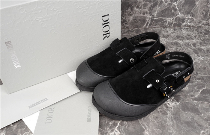 dio* sandals ds26