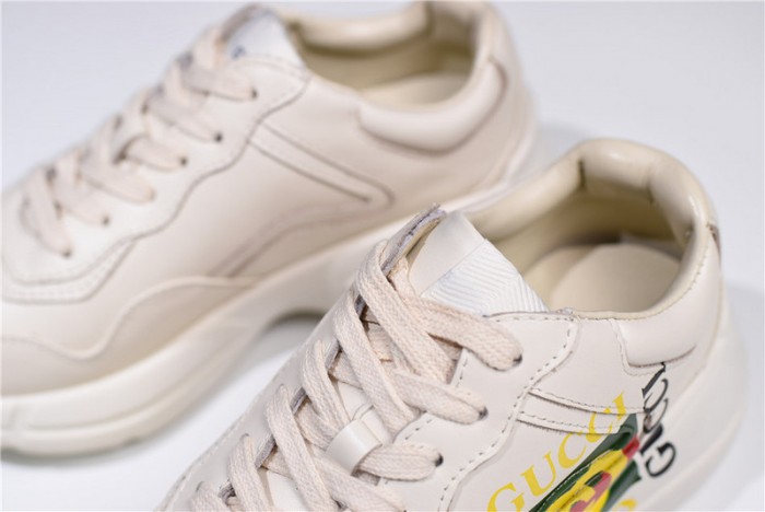 gucc* rhyton sneaker
