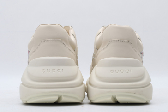gucc* rhyton sneaker
