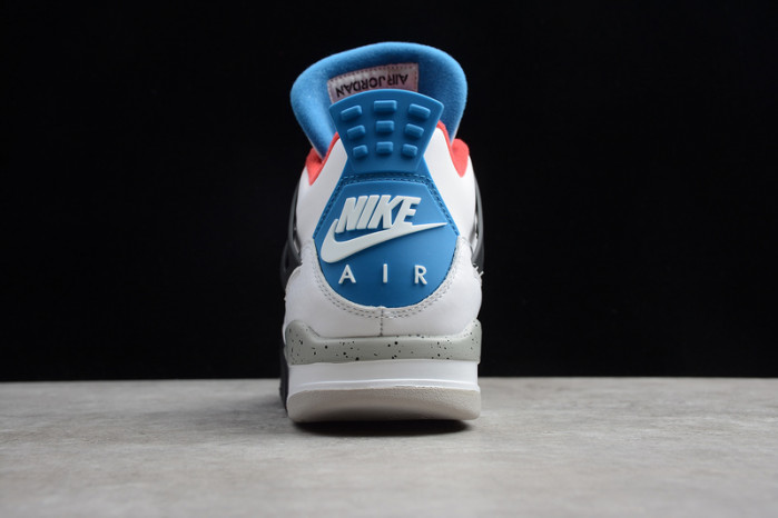 air jordan 4 