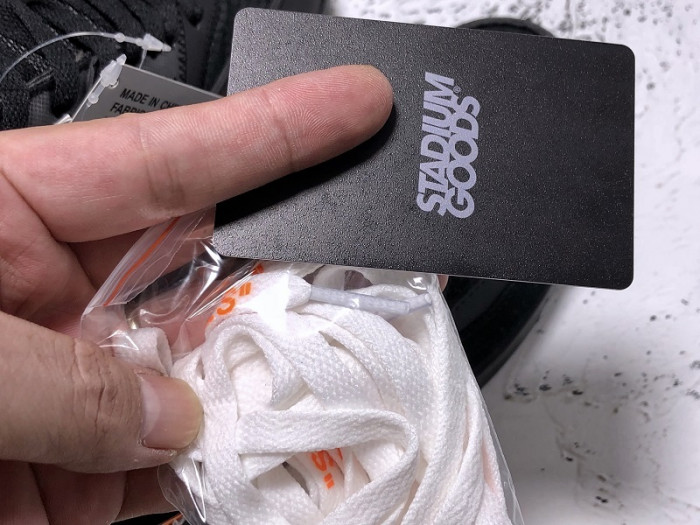 ow nike air max 90 black aa7293-001