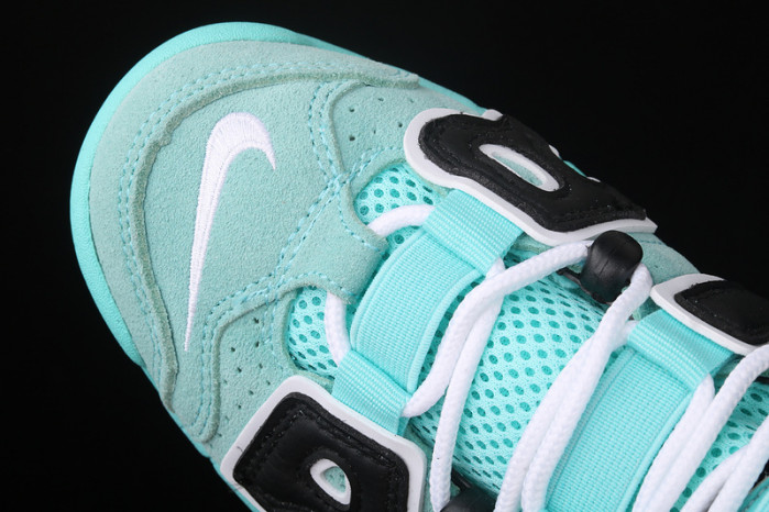 nike air more uptempo gs 