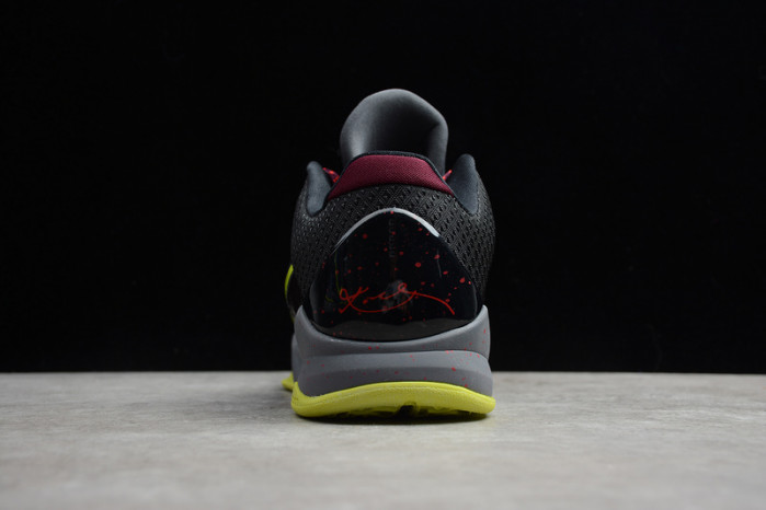 nike kobe 5 protro “chaos” nba 2k20 cd4991-001