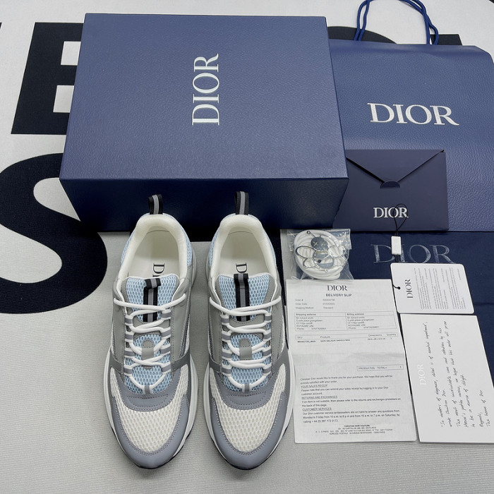 dio* sneakers b22 t0000-079