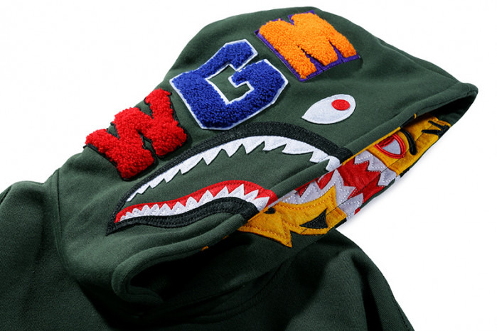 bape bvip17