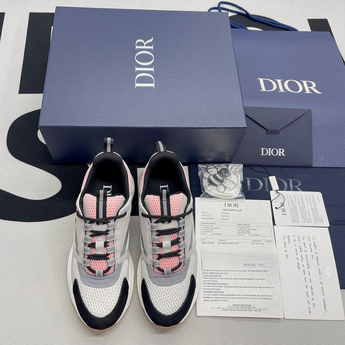 dio* sneakers b22 t0000-085
