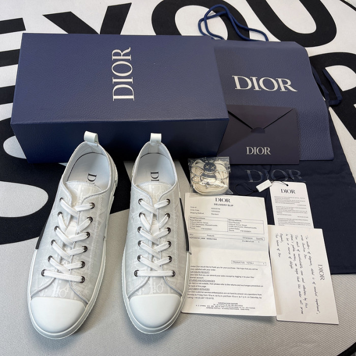 b23 oblique high top sneakers t00480h097